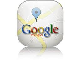 google maps